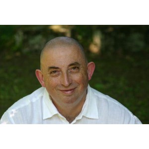 Photo portrait de Daniel Briez