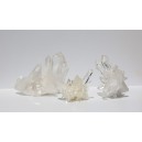 Pierre de Juillet 2016 : Quartz Druze