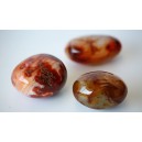 Pierre de septembre 2016 : Cornaline