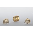 Topaze Dor�e, Brute