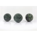 Pierre de F�vrier 2017 : Jaspe Stromatolite