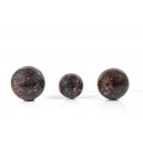 Pierre de Mars 2017 : Amphibole