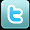 Follow us on Twitter